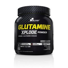 Glutamine Xplode (500 g) OLIMP