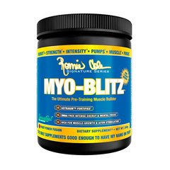 Myo-Blitz (240 g) Ronnie Coleman