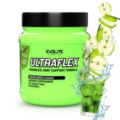 Evolite Nutrition Ultra Flex 390 g green apple