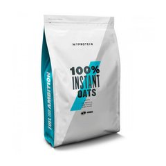 Гейнер растворимая овсянка с протеинами Myprotein Instant Oats (1 kg)