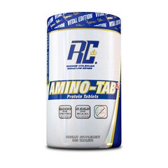 Аминокислоты Amino-Tab (325 tabl) Ronnie Coleman