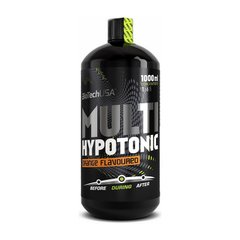 Изотоник BioTech Multi Hypotonic Drink 1 л