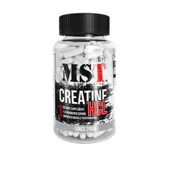 Креатин Гідрохлорид Creatine HCL (90 caps) MST