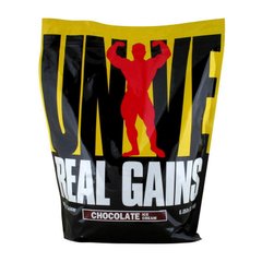 Купити Real Gains (3,11 кг) Universal