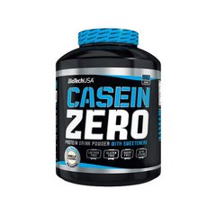 Протеїн Казеїн Casein ZERO (2,27 g) BioTech