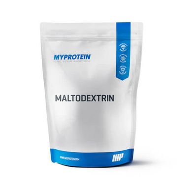 Maltodextrin (1 kg, unflavored) MyProtein