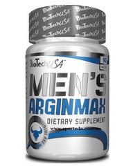 Men's Argimax (90 tabs) BioTech