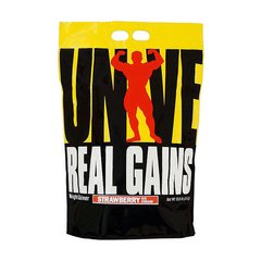 Гейнер Real Gains (4,8 kg) Universal
