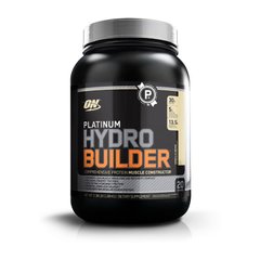 Platinum Hydro Builder (1 kg) Optimum Nutrition