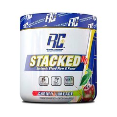Stacked -N.O. (120 g, strawberry watermelon) Ronnie Coleman