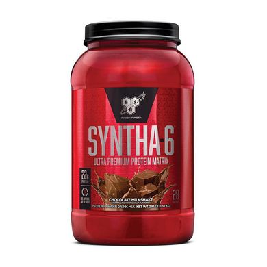 Протеин комплексный Синта 6 БСН / BSN Syntha-6 (1,32 kg)