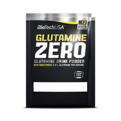 Glutamine Zero (12 g) BioTech