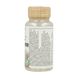 Ежовик гребенчатый Solaray, Organic Fermented Lion's Mane, 60 Organic Capsules