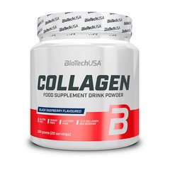 Колаген для суглобів і зв'язок BioTech Collagen (300 g)