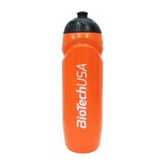 Пляшка для води BioTech Waterbottle BioTech USA (750 ml) orange