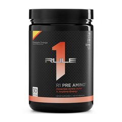 Комплекс аминокислот R1 (Rule One) R1 PRE Amino (252 g)