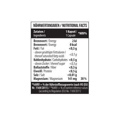 MST Magnesium Malate 141 mg (120 caps)