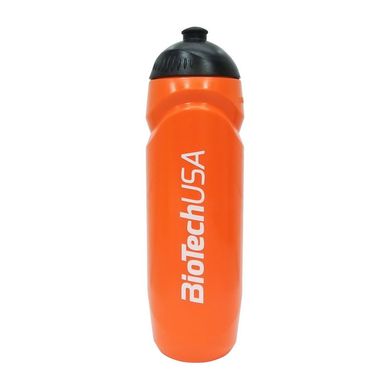 Бутылка для воды BioTech Waterbottle BioTech USA (750 ml) orange
