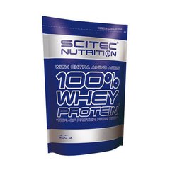 Протеин сывороточный Whey Protein (500 g) 100% Scitec Nutrition