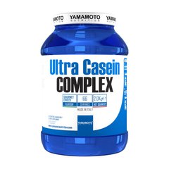 Протеїн міцелярні казеїн Yamamoto nutrition Ultra Casein Complex (2 kg)