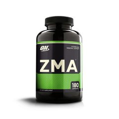ZMA (180 caps) Optimum Nutrition