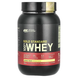 Optimum Nutrition 100% Whey Gold Standard (907 g) banana cream