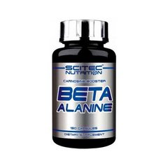 Beta Alanine (150 caps) Scitec Nutrition