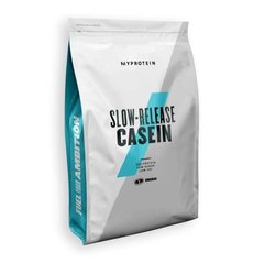 Протеїн Казеїн Slow-Release Casein (1 kg) MyProtein