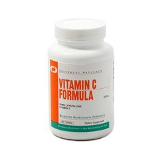 Vitamin C Formula (100 tabs) Universal