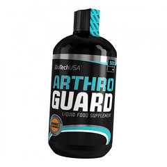 Arthro Guard Liquid (0,5 l, orange) BioTech