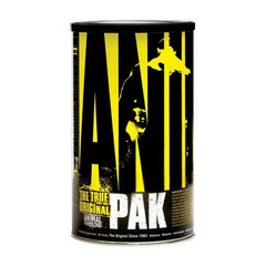 Аминокислоты Animal Pak (30 packs) Universal