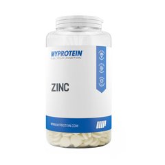Zinc (270 tabs) MyProtein