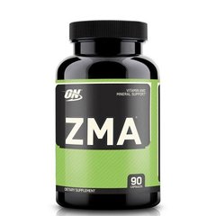 ZMA (90 caps) Optimum Nutrition