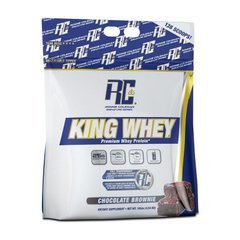 Протеин cывороточный Кинг Вей Ronnie Coleman King Whey (4,54 kg)