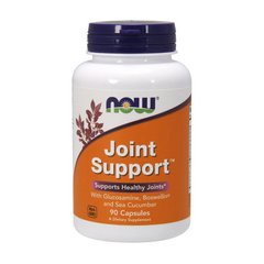 Joint Support (90 caps) NOW