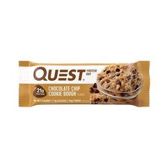 Протеїновий батончик Quest Nutrition Protein Bar 60 г Шоколадне Печиво