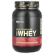 Optimum Nutrition 100% Whey Gold Standard (907 g) strawberries & cream