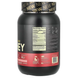 Optimum Nutrition 100% Whey Gold Standard (907 g) strawberries & cream