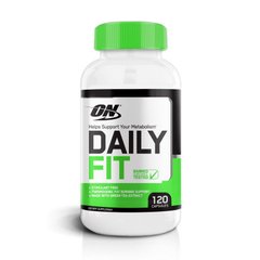 Daily Fit (120 caps) Optimum Nutrition