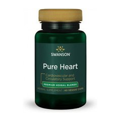 Pure Heart (60 veg caps)