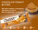 Протеїновий батончик Quest Nutrition Protein Bar (60 g) chocolate peanut butter