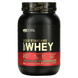 Optimum Nutrition 100% Whey Gold Standard (907 g) chocolate hazelnut