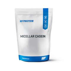 Протеїн Micellar Casein (2,5 kg, unflavored) MyProtein