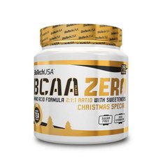 BCAA Zero (360 g, winter tea)