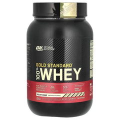 Optimum Nutrition 100% Whey Gold Standard (907 g) rocky road