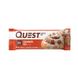 Протеїновий батончик Quest Nutrition Protein Bar (60 g) cinnamon roll