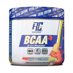 Аминокислота BCAA-XS (195 g) Ronnie Coleman