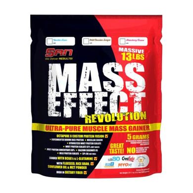 Купити Mass Effect Revolution (6 kg) SAN