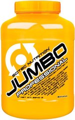 Гейнер Jumbo Professional (1,6 kg)