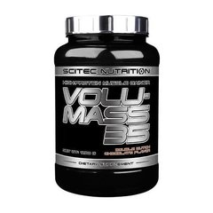 Гейнер Volu-Mass 35 (1,2 kg) Scitec Nutrition